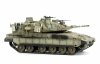 Meng Model 72-006 Israeli Main Battle Tank Merkava Mk.4M w/ Trophy Active Protection System 1/72